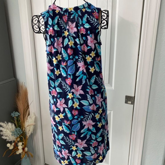 Kiwi Fresh Floral Dress Sz M - Picture 2 of 9